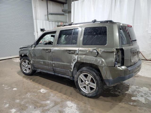 1C4NJPBB8FD314328 | 2015 JEEP PATRIOT SP