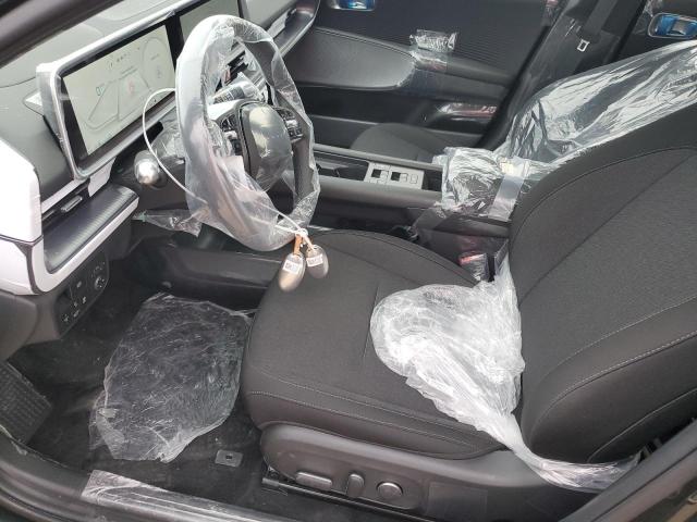 2023 HYUNDAI IONIQ 6 SE KMHM24AA2PA051414