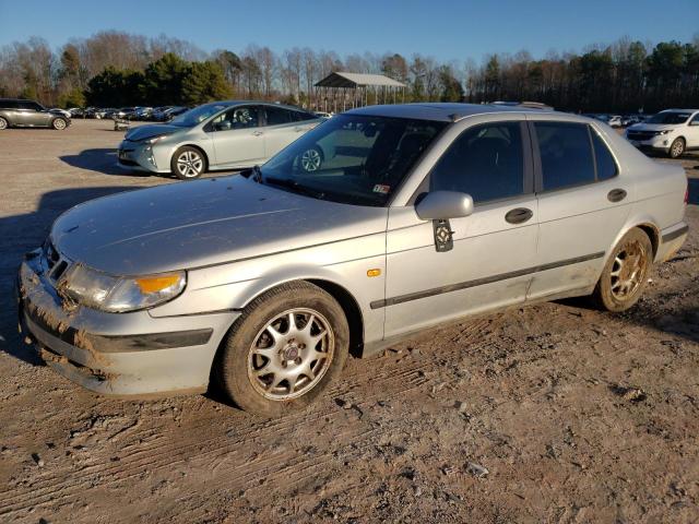 2000 Saab 9-5 