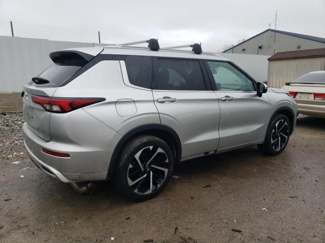 2022 MITSUBISHI OUTLANDER - JA4J4VA83NZ036711