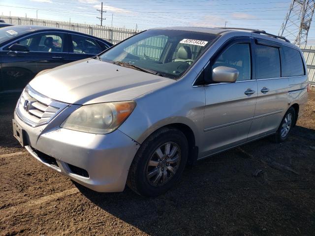 2008 Honda Odyssey EX-L