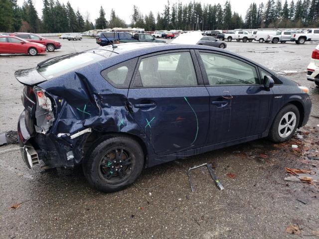 JTDKN3DU6F0467909 | 2015 TOYOTA PRIUS