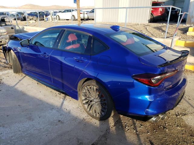 2022 ACURA TLX TYPE S - 19UUB7F03NA000380