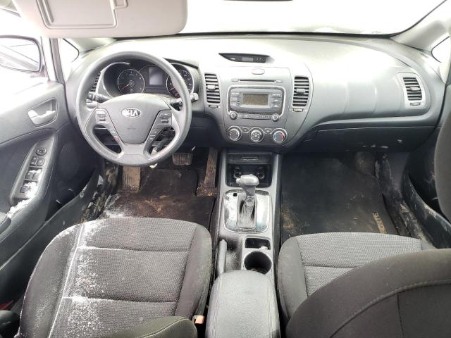 2017 KIA FORTE LX - KNAFK5A81H5668875
