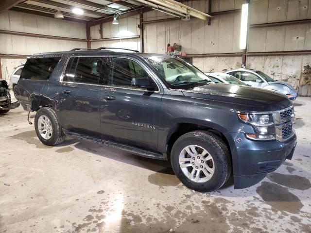 1GNSKHKC0KR313466 | 2019 CHEVROLET SUBURBAN K