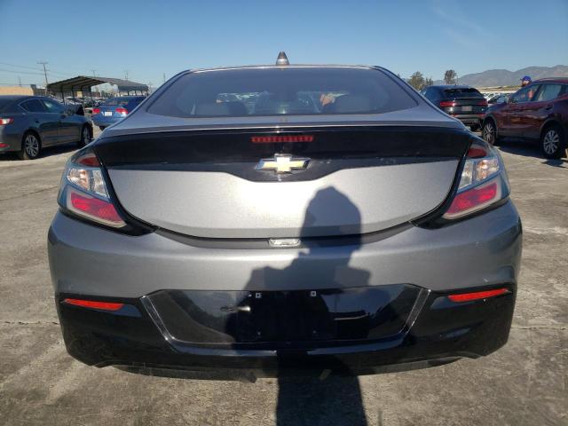 VIN 1G1RC6S58JU155120 2018 Chevrolet Volt, LT no.6