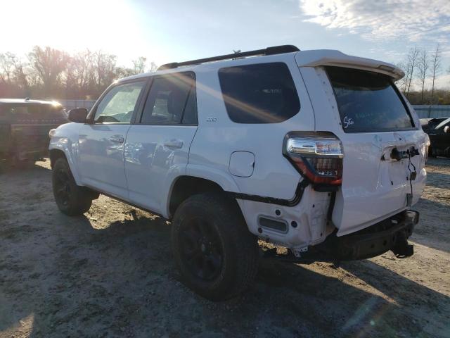 JTEBU5JR1E5187147 | 2014 TOYOTA 4RUNNER SR