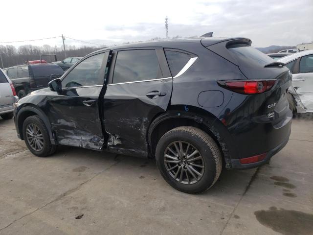 JM3KFABM6J1389100 | 2018 MAZDA CX-5 SPORT