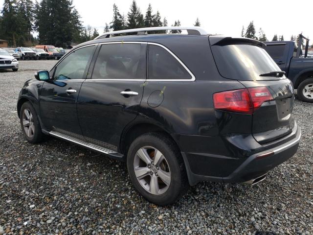 Vin: 2hnyd2h37dh508687, lot: 37859854, acura mdx technology 20132