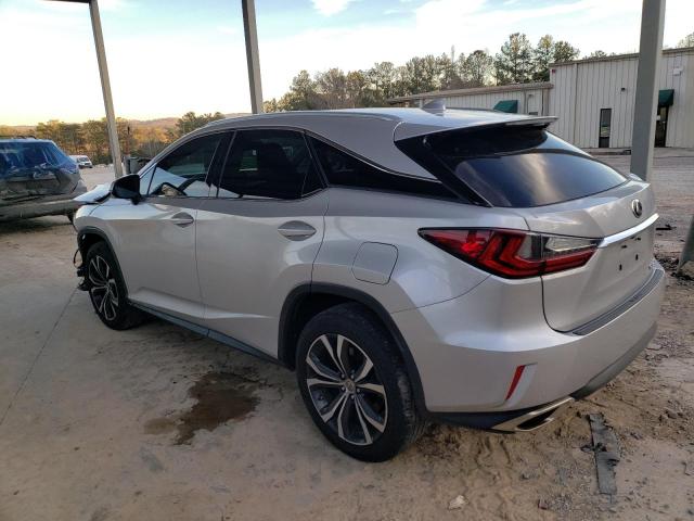 2T2ZZMCA5HC070096 | 2017 LEXUS RX 350 BAS