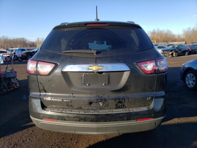 1GNKVHKD7HJ298200 | 2017 CHEVROLET TRAVERSE L