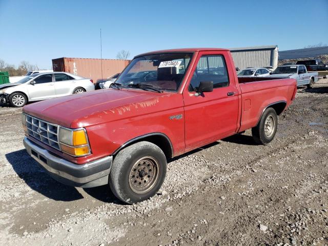 1990 Ford Ranger 