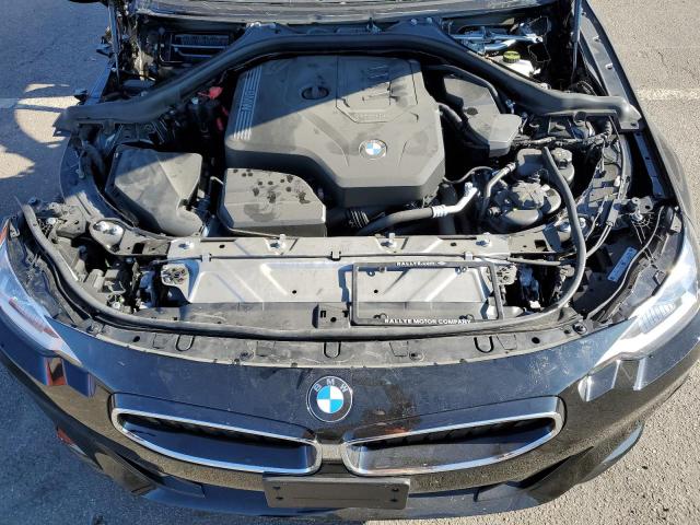 VIN 3MW33CM04P8D46405 2023 BMW 2 Series, 230XI no.11