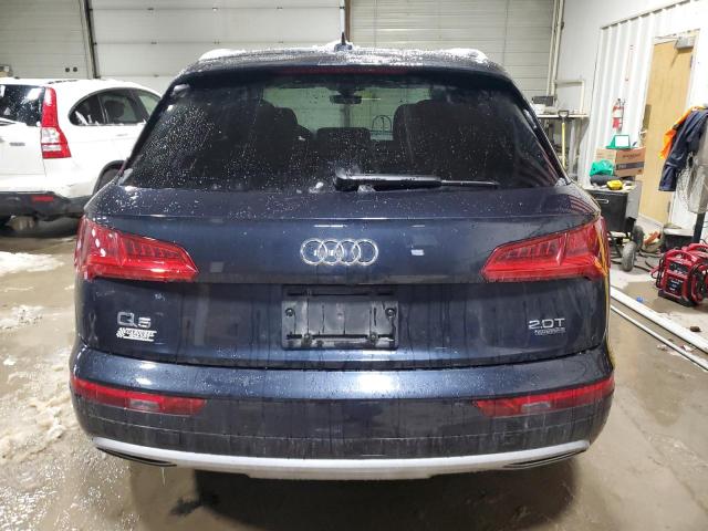 WA1BNAFY2J2131461 | 2018 AUDI Q5 PREMIUM