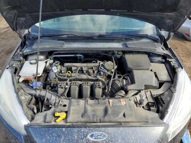 1FADP3F29FL336976 | 2015 FORD FOCUS SE