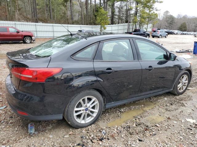 1FADP3F22GL386491 | 2016 FORD FOCUS SE