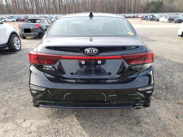 3KPF24AD6KE026755 | 2019 KIA FORTE FE