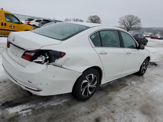2017 Honda Accord - Image 3