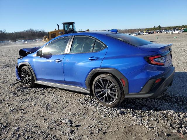 2023 Subaru Wrx Limited VIN: JF1VBAL65P9810872 Lot: 40858394