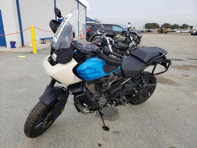 2022 HARLEY-DAVIDSON RA1250 S - 1HD1ZES26NB317491