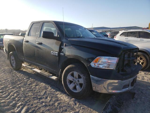 1C6RR7FT0JS237897 | 2018 RAM 1500 ST