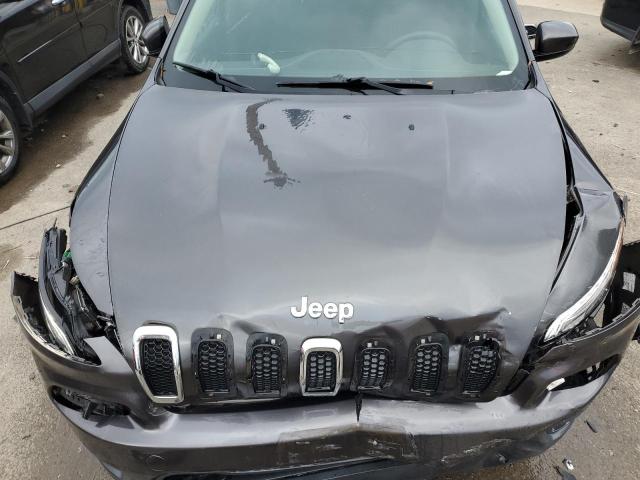 1C4PJMCB1FW627179 | 2015 JEEP CHEROKEE L