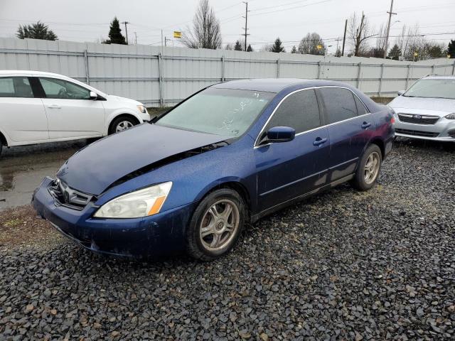 2004 Honda Accord Sedan LX