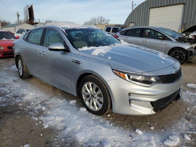 5XXGT4L32GG006006 | 2016 KIA OPTIMA LX