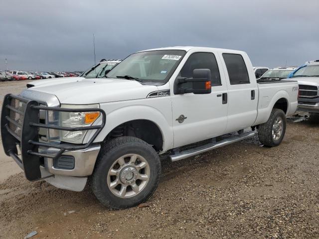 2011 Ford F-250 