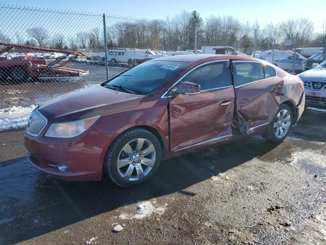 2010 Buick LaCrosse CXL