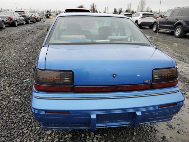 1G2WJ52M0SF213815 1995 Pontiac Grand Prix Se