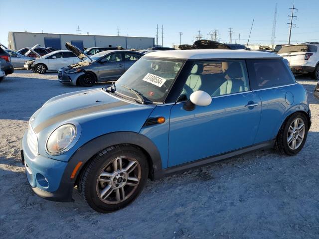 Vin: wmwsu3c57dt684861, lot: 37480554, mini cooper 2013 img_1