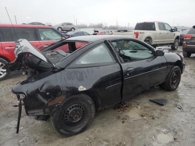 2000 Chevrolet Cavalier VIN: 1G1JC1249Y7263990 Lot: 36834784