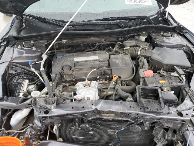 1HGCR2F32FA256547 | 2015 HONDA ACCORD LX