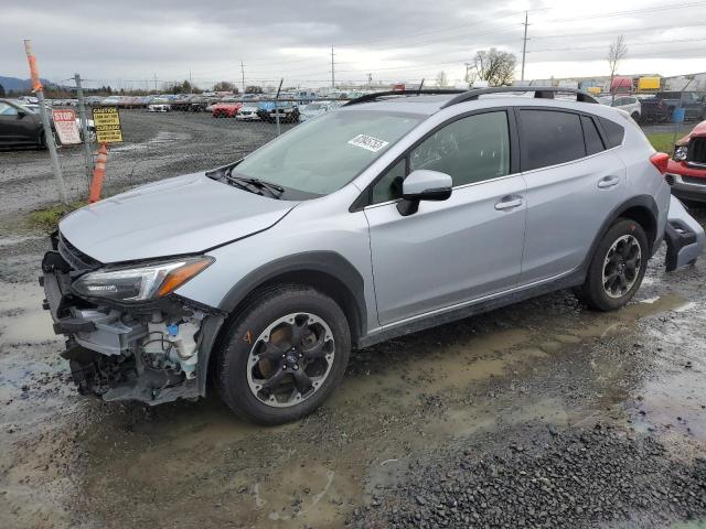 JF2GTANC0K8309472 | 2019 SUBARU CROSSTREK