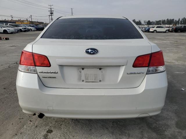 4S3BMAA64E1023112 | 2014 SUBARU LEGACY 2.5