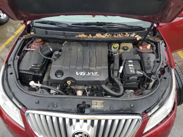 2022 BUICK LACROSSE C - 1G4GD5EG5AF240953