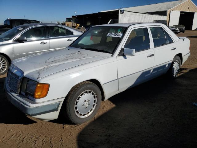 1993 Mercedes-Benz  