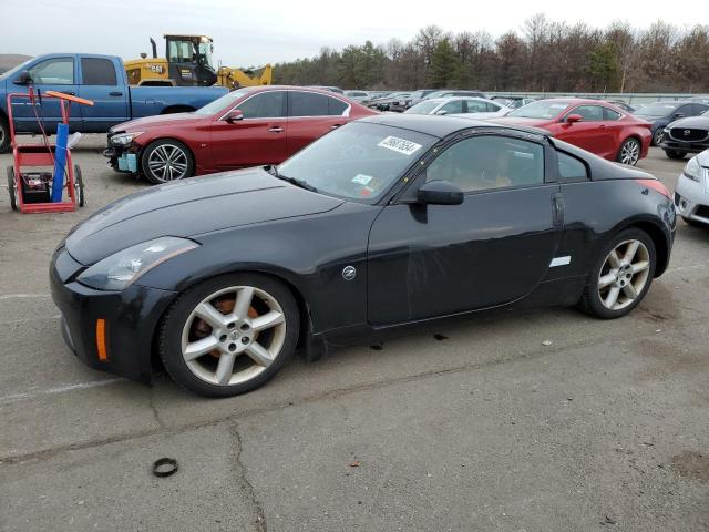 2004 Nissan 350Z 