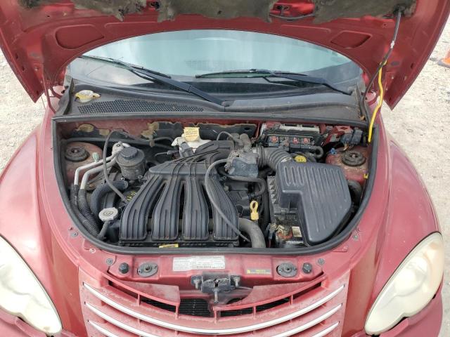 3A8FY48B28T141417 | 2008 Chrysler pt cruiser