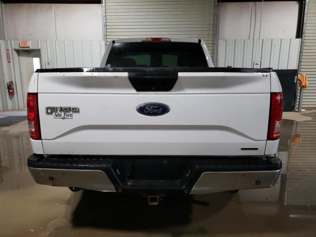 2016 Ford F-150 - Image 6