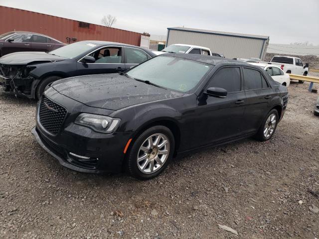 2021 Chrysler 300 