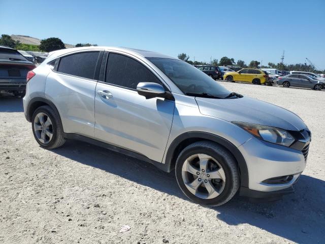 2016 HONDA HR-V 3CZRU5H55GM718136