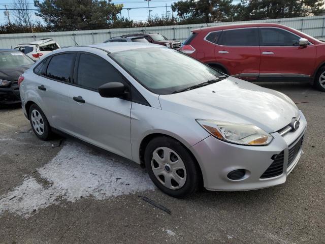 1FADP3E27EL302115 | 2014 FORD FOCUS S