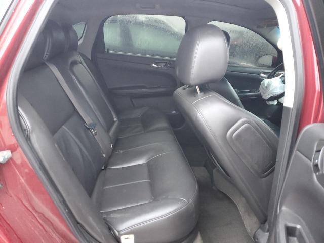 2011 Chevrolet Impala Lt VIN: 2G1WB5EK5B1120761 Lot: 38652544