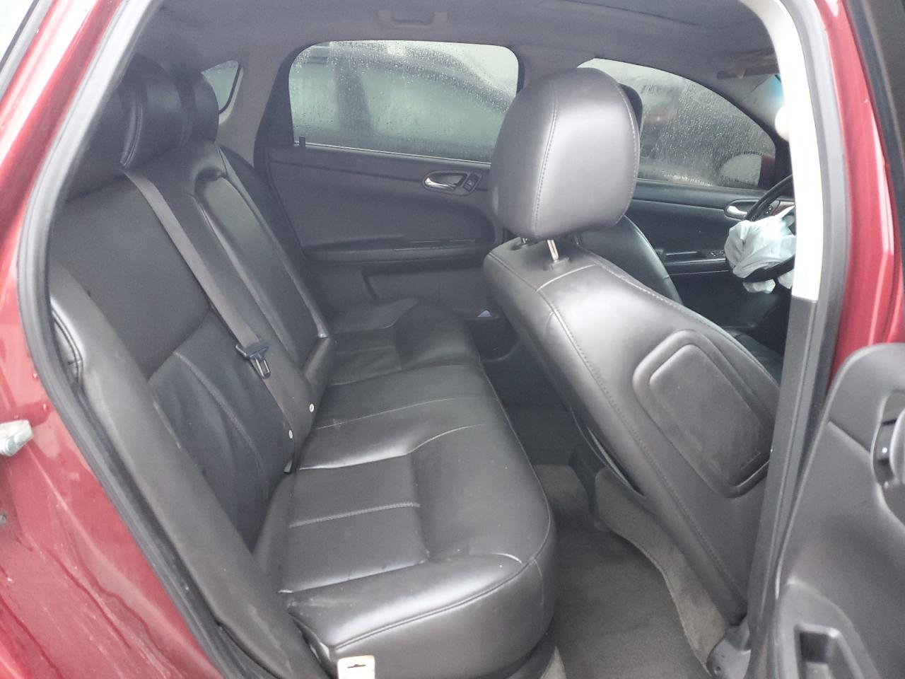 2G1WB5EK5B1120761 2011 Chevrolet Impala Lt