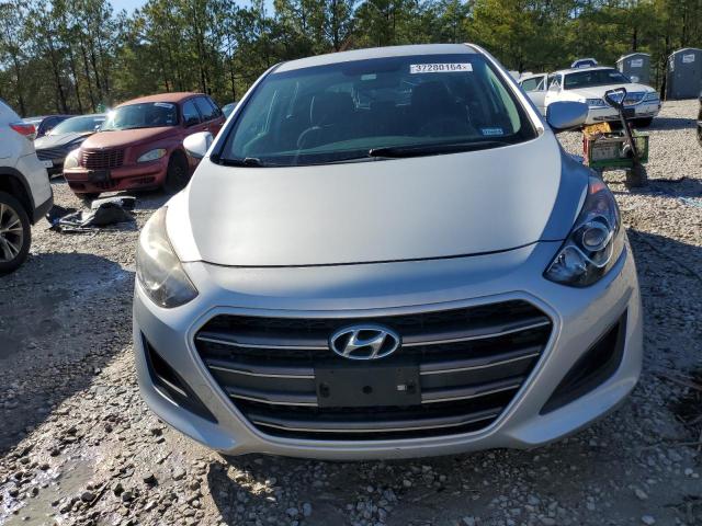 2017 HYUNDAI ELANTRA GT - KMHD35LH8HU347602