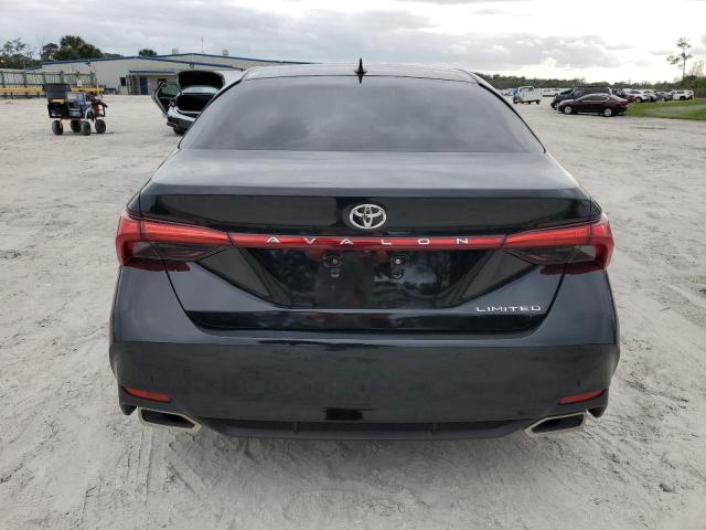 4T1DZ1FB3MU058605 | 2021 TOYOTA AVALON LIM