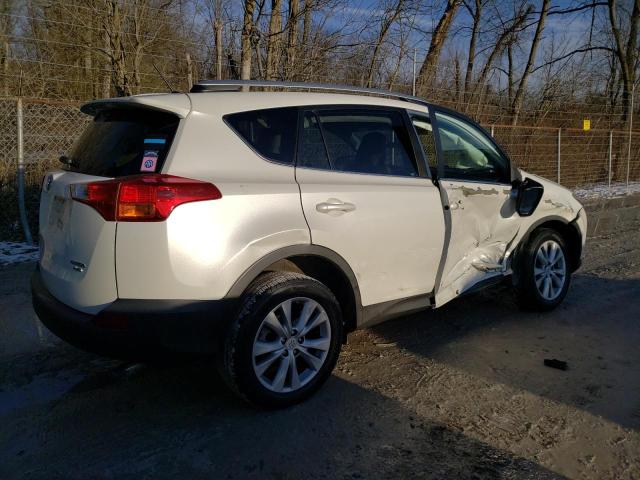 Vin: 2t3dfrev7dw014522, lot: 37227114, toyota rav4 limited 20133