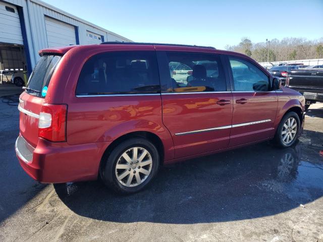 VIN 5NPEJ4J21LH002731 2015 CHRYSLER MINIVAN no.3